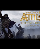 ATTILA: Total War – New Campaign Pack and DLC Coming This Thursday