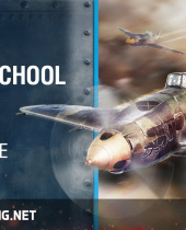 World of Warplanes - Flugschule Nr. 6