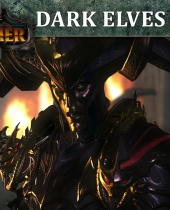 Total War: Warhammer II – Dark Elves Cinematic Trailer