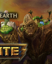 SMITE bekommt neuen Gott Geb und überabeitete Karte für den Arena Modus