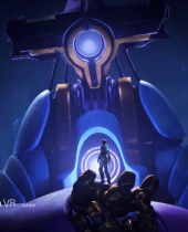 Give This Sony Sizzle Reel From Paris Games Week A Watch