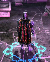 Neuer Trailer zu Questn Goblins