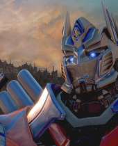 Activision und Hasbro kündigen Transformers: The Dark Spark für alle gängigen Plattformen an