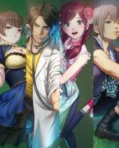 Zanki Zero