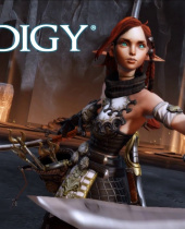 Prodigy - Neues Video zeigt mehr Details