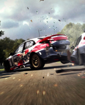 Neues GRID Autosport Video zeigt Tourenwagen