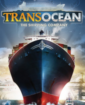 TransOcean: The Shipping Company