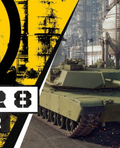 Armored Warfare – New Video Showcases Tier 8 Vehicles