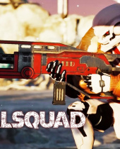 ARPG Killsquads Trailer Shows Off Some Insane Co-Op Action