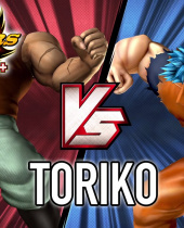 J-Stars Victory Vs + Toriko-Trailer