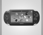 PS Vita
