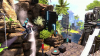 Trials Fusion taucht ab in den Abgrund - Die dritte Erweiterung ist nun verfügbar
