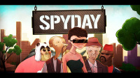 Launch des Quiz-Citygames Spyday