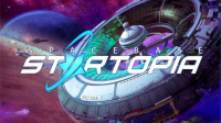 PC-Beta, Trailer und Release-Datum von Spacebase Startopia veröffentlicht