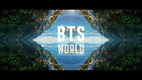 BTS WORLD