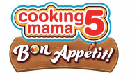 Cooking Mama 5: Bon Appétit Is Delicious on Nintendo 3DS