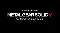 Metal Gear Solid V: Ground Zeroes - Exklusiver Inhalt für Xbox One und Xbox 360 und 14-minütiger Demo-Trailer