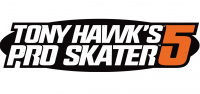 Tony Hawks Pro Skater 5