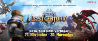 Summoners War: Lost Centuria öffnet die Tore zur Open Beta