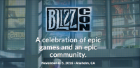 BlizzCon 2016 Virtual Ticket Lets You Attend From Anywhere