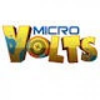MicroVolts jetzt mit Arms Race