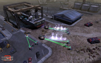 Command and Conquer 3: Kanes Rache