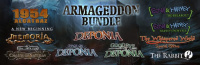 Daedalic Armageddon Bundle -- 90% off on Steam