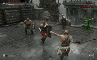 Ryse: Son of Rome (PC)
