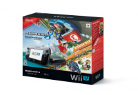 Mario Kart 8 to Be Included in New Wii U Configuration