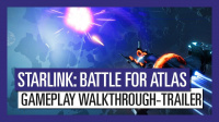 STARLINK: BATTLE FOR ATLAS®