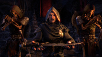 Dark Brotherhood Now Live on The Elder Scrolls Online: Tamriel Unlimited
