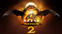 ARK: Survival Evolved Launches ARK: Fear Evolved 2