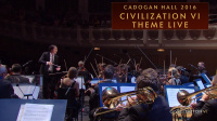 Civilization VI – Sogno di Volare Live Performance and Soundtrack Release