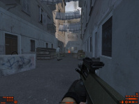 Rainbow Six: Lockdown