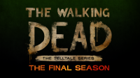 Telltales The Walking Dead: The Final Season Announced as in Development for 2018