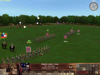 Take Command: 2nd Manassas