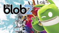 De Blob 2 Coming To Xbox One and PS4
