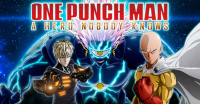 ONE PUNCH MAN: A HERO NOBODY KNOWS - Launch-Trailer
