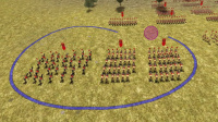 Rome: Total War iPad Video