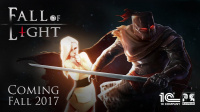 1C Announces Fall of Light