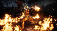 This Mortal Kombat XI Trailer Is One Of The Most Brutal Things Ive Ever Seen In Gaming