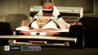 Neues F1 2013 Video zeigt 1976er Ferrari und Fahrerlegenden