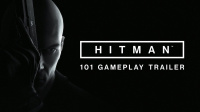 Neuer Trailer zu Hitman 101