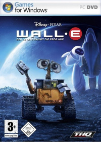 Wall*E