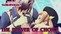 Tales of Xillia 2 - Neuer Trailer demonstriert die Macht von Entscheidungen