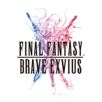  FINAL FANTASY BRAVE EXVIUS FEIERT 5. JUBILÄUM