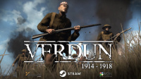 In Verdun stürmen die Highlanders vor