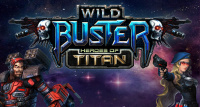 We Got 5,000 Beta Steam-Keys for Wild Buster Up For Grabs!
