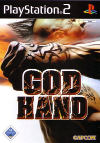 God Hand