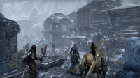 ​Neuer Trailer für The Elder Scrolls Online